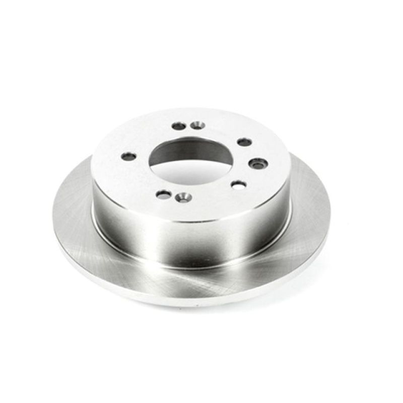 PowerStop JBR1336 fits Hyundai 07-10 Elantra Rear Autospecialty Brake Rotor