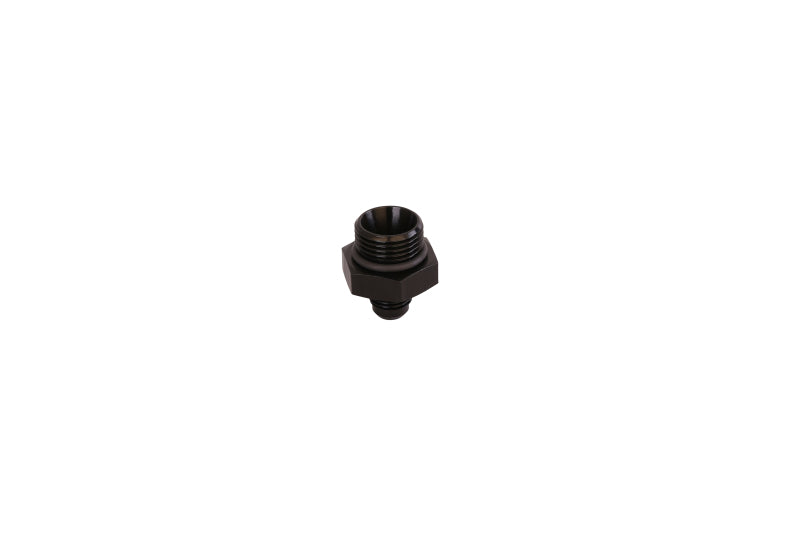 Aeromotive  15609 ORB-10 to AN-06 Male Flare Reducer Fitting