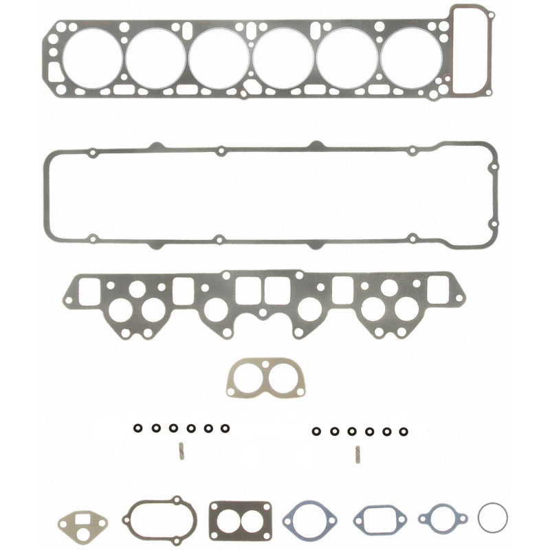 Fel-Pro HS21157PT HS 21157 PT PermaTorque Engine Cylinder Head Gasket Set