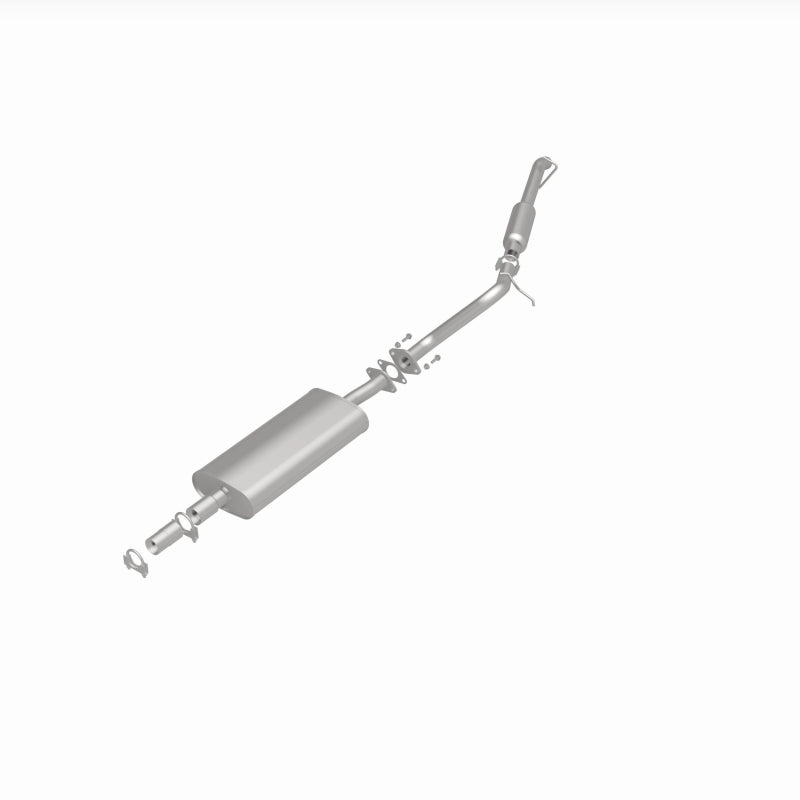 Magnaflow 106-0021 BRE Exhaust Kit 01-08 Escape Tribute Mariner