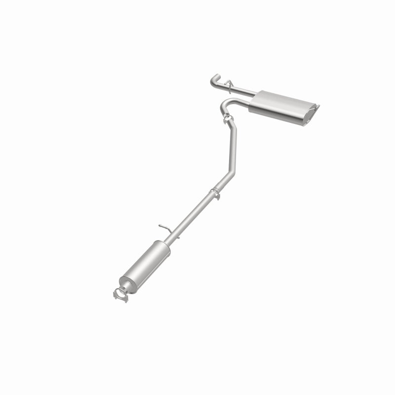 Magnaflow 106-0801 BRE Exhaust Kit 13-17 BUICK ENCORE 1.4L