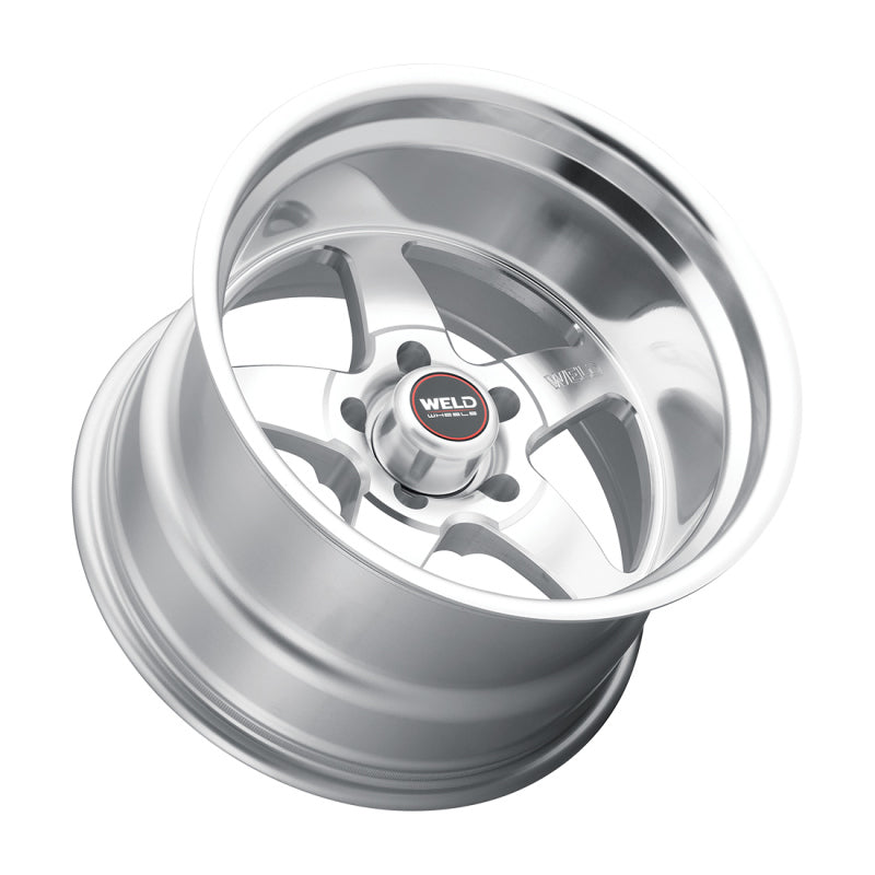 Weld  S10509090P20 S105 Ventura 20x9 / 5x115 BP / 20 Offset / 5.75 BS / 71.50 Bo