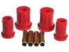 Prothane 6-211 87-88 fits Ford T-Bird/Cougar Front Control Arm Bushings - Red