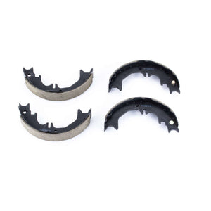 PowerStop B850 fits Lexus 10-18 GX460 Rear Autospecialty Parking Brake Shoes