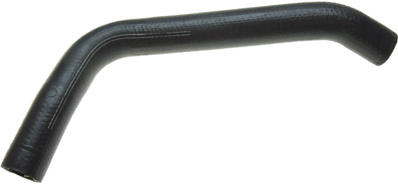 Gates 20597 68-76 Buick Skylark V-8 350 Lower Molded Coolant Hose