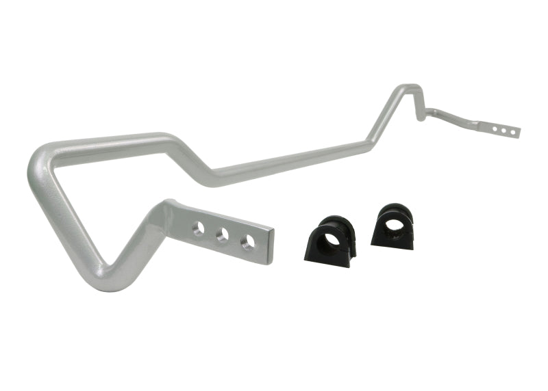 Whiteline BSR36Z fits Subaru 04-07 WRX Sedan and Wagon / 04-07 fits Subaru 04-07 Impreza Non-Turbo w/ OE swaybar Rear 22mm