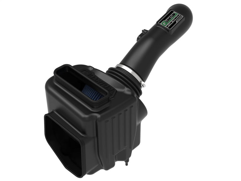 AFE 53-10007R m Pro 5R Cold Air Intake System 17-18 fits GM/fits Chevy Duramax