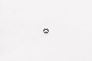 Wilwood nut 5/16-24 hex jam thin pattern stainless