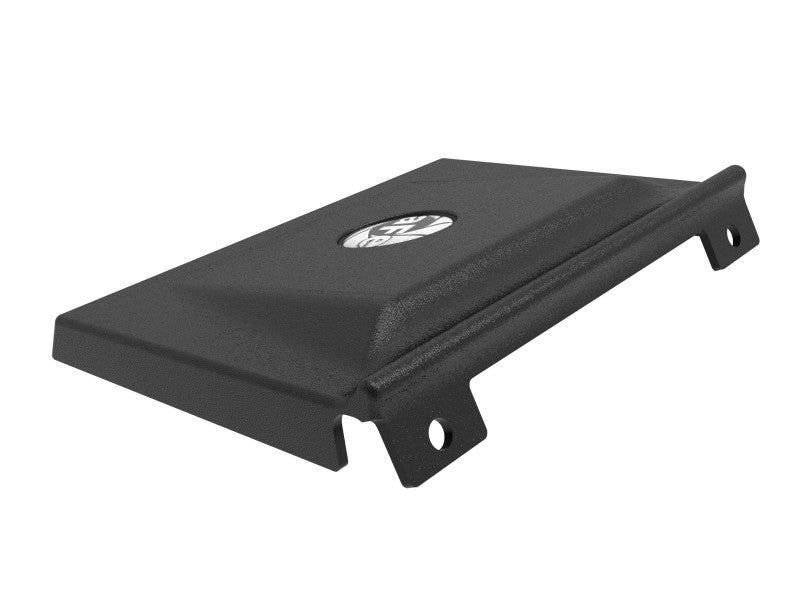 AFE 52-10001C Induction Cold Air Intake System Cover 19-21 fits Ford Ranger L4