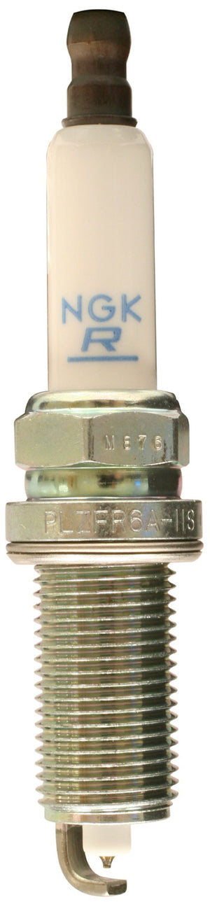 NGK 5987 Laser Platinum Spark Plug Box of 4