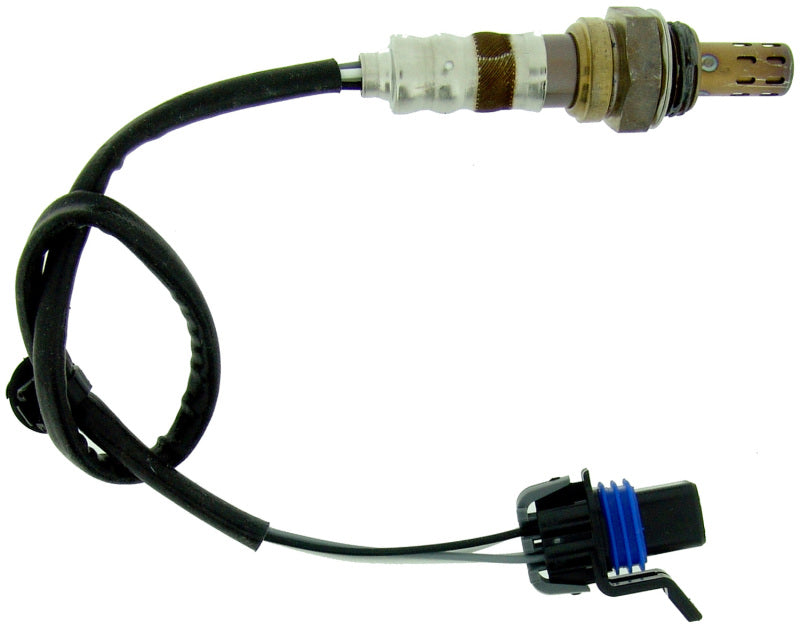NGK 21035 fits Pontiac 07-20 Solstice 2006 Direct Fit Oxygen Sensor