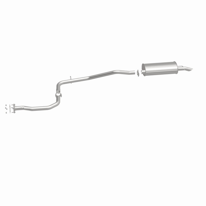 Magnaflow 106-0117 BRE Exhaust Kit 94-96 Ciera Century