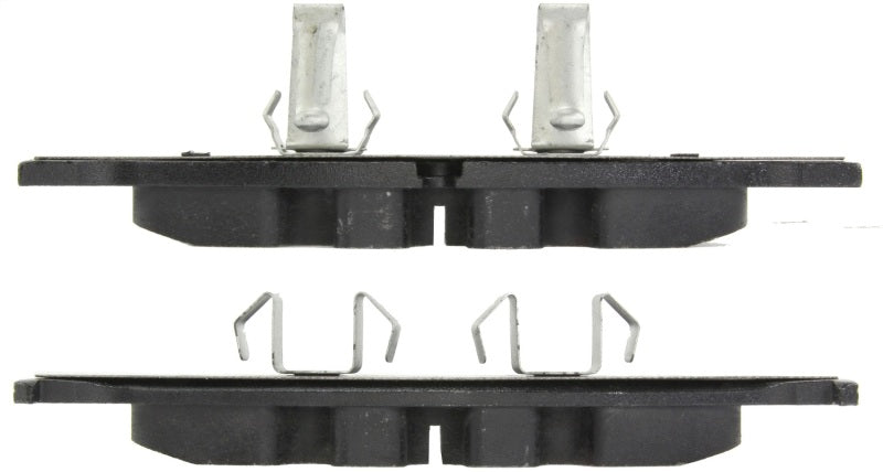 Stoptech 309.1151 Performance 06-09 BMW M5 E60 / 07-09 M6 E63/E63 Front Brake Pads
