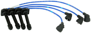 NGK 8180 fits Mazda 02-19 626 2098 Spark Plug Wire Set