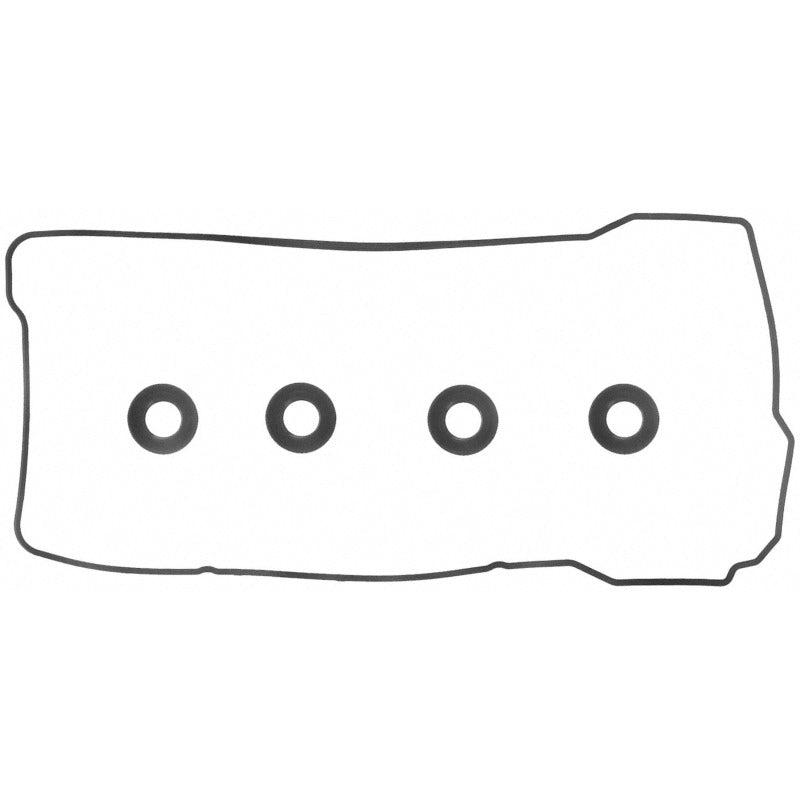 Fel-Pro VS50546R fits Toyota Celica VS 50546 R Engine Valve Cover Gasket Set