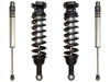 ICON K93101 2011+ fits Ford Ranger T6 1-3in Stage 1 Suspension System