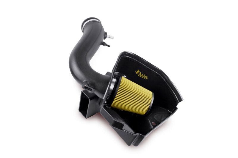 Airaid 454-265 Intake Kit fits Ford Mustang V6-3.7L F/I 11-14