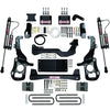 Skyjacker 4.5In KT 21 F150 4WD SPCR ADX