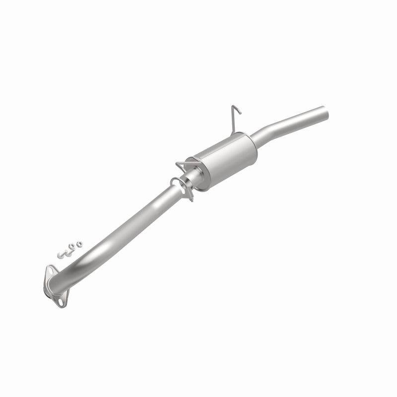 Magnaflow 108-0207 BRExhaust 01-03 fits Infiniti QX4/ 01-04 Nissan Pathfinder Muffler Kit