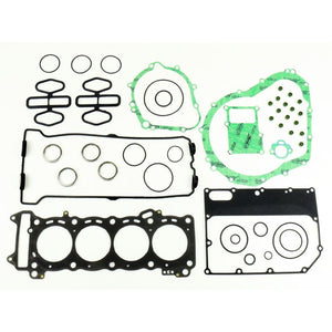 Athena P400510850053 06-19 fits Suzuki 750 Complete Gasket Kit (Excl Oil Seal)