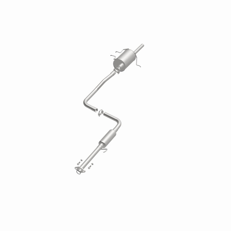 Magnaflow 106-0657 BRE Exhaust Kit 95-01 fits Chevy Metro 1.3L