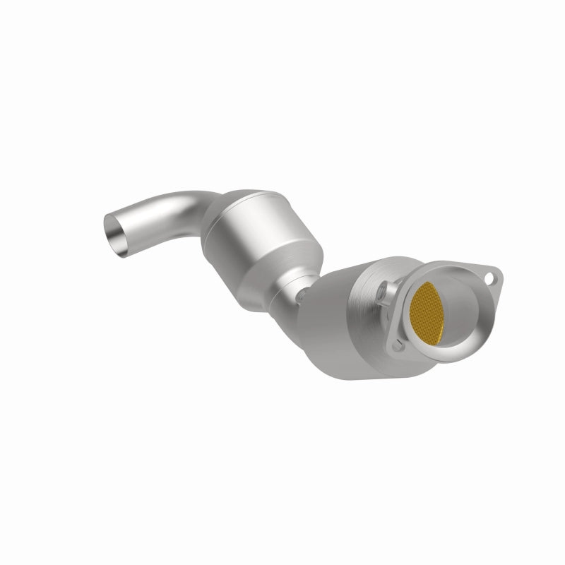Magnaflow 280267 21-23 fits Ford F-150 3.5L Left Underbody Direct Fit Converter