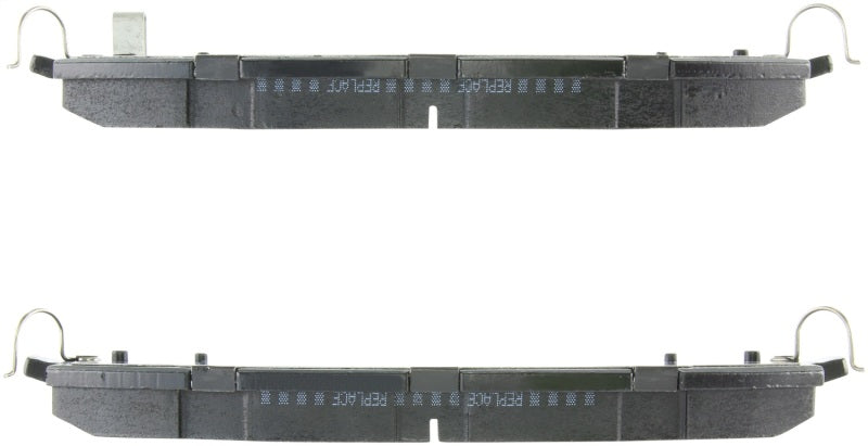 Stoptech 308.1335 Street Brake Pads - Rear