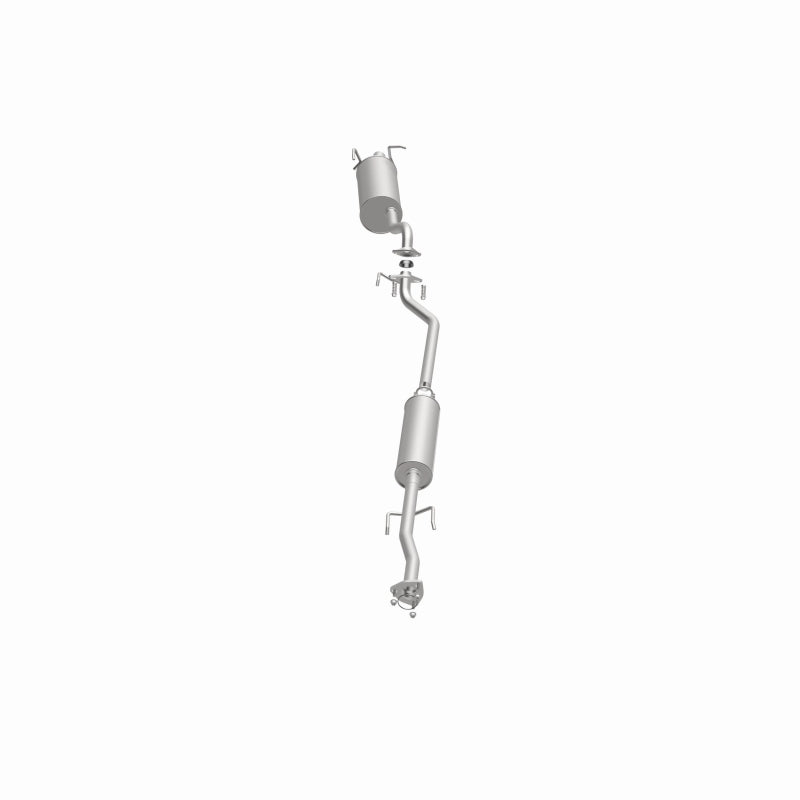 Magnaflow 106-0086 BRE Exhaust Kit 07-09 fits Honda CR-V 2.4L