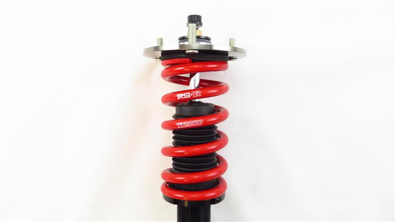 RS-R XBKT284M 01-06 fits Lexus LS430 (UCF30/31) Black-i Coilovers