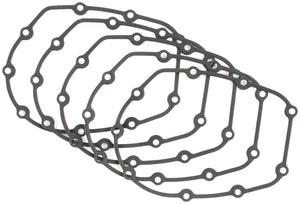 Twin Power 43337 fits  17-UP M8 Cam Cover Gaskets Replaces H-D 25700370 17-Up M8