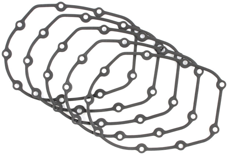 Twin Power 43337 fits  17-UP M8 Cam Cover Gaskets Replaces H-D 25700370 17-Up M8