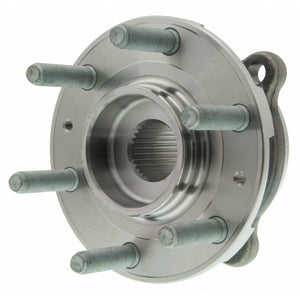 Moog 512415 09-11 fits Kia Borrego Rear Hub Assembly
