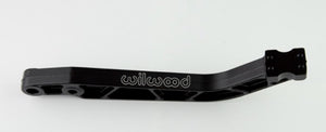 Wilwood 330-11297 Adjustable Clutch Pedal Lever - Swing Mount 6.25:1