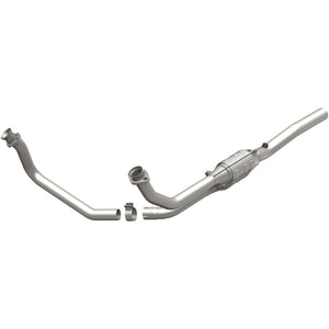 Magnaflow 23296 Conv DF 96-97 fits Dodge Van 3.9L/5.2L/5