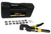 Haltech HT-070306 HC5 Hydraulic Crimping Tool