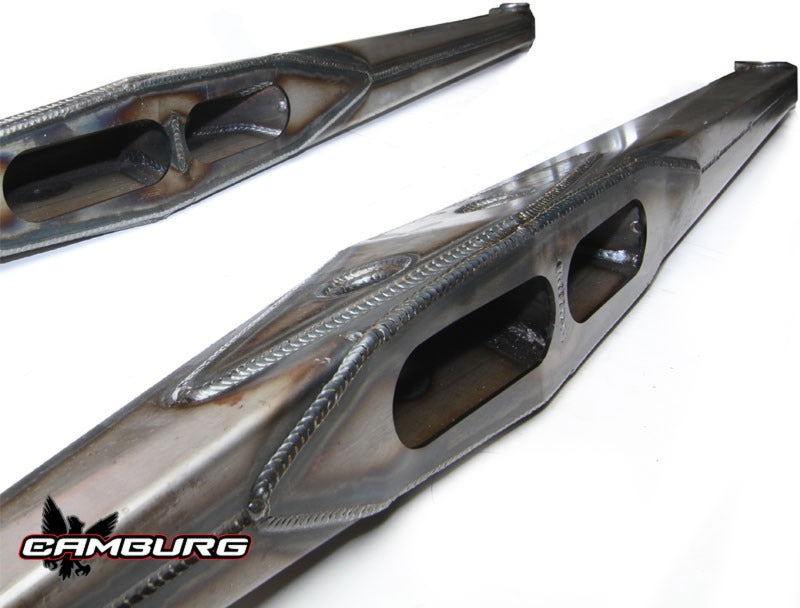 Camburg CAM-020028 Race Series 60in. Lower Links (pair)