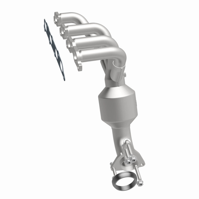 Magnaflow 49378 fits Chevy 07 Conv DF -10 Colorado / 07-10 GMC Canyon / 07-08 I