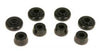 Prothane 11-401-BL Jaguar Front End Link Kit - Black