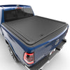 EGR RT038811ML 19-23 fits Dodge Ram 1500 Short Box RollTrac Manual Retratable Bed Cover