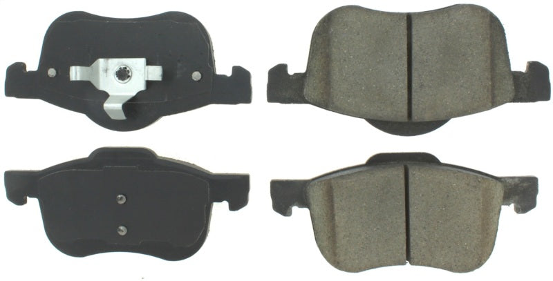 Stoptech 309.0794 Performance 01-09 Volvo S60 / 99-06 S80 / 01-07 V70/V70R Front Brake Pads