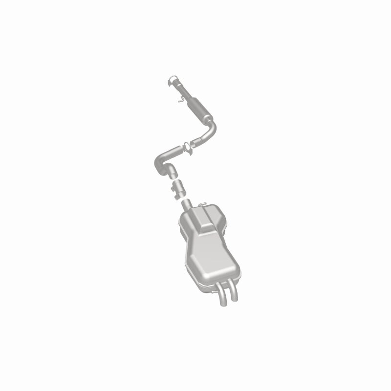 Magnaflow 106-0265 BRE Exhaust Kit 99-06 fits VW Beetle GLS