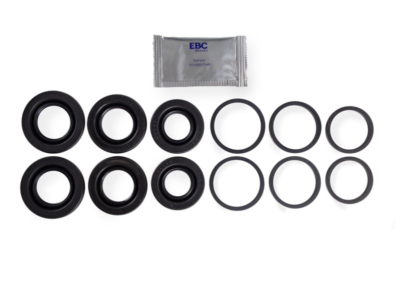 EBC RSK001 Racing 2008+ fits Nissan GT-R (R35) w/Brembo Calipers Front RSK Seal Kit