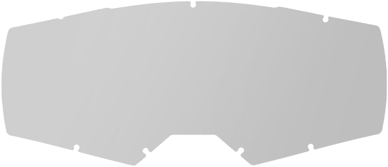 Answer 442953 ARC Goggle Replacement Lens Light Smoke