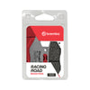 Brembo OE 07KA31SR AM - BRAKE PAD MOTORCYCLE