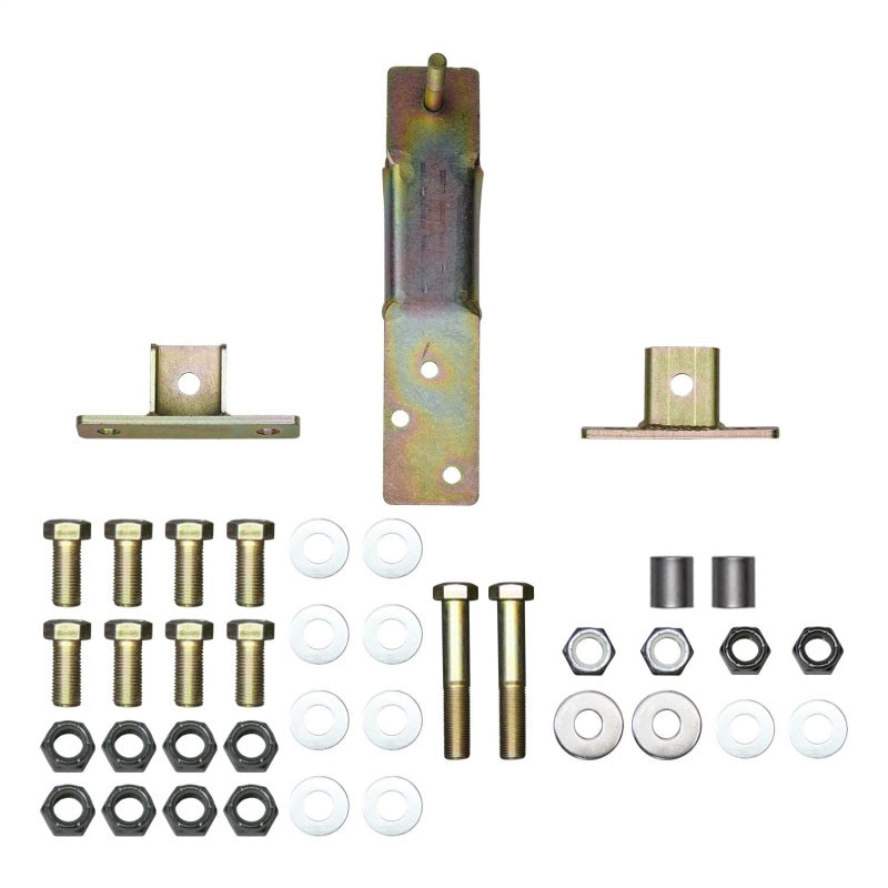 Skyjacker DS350 1974-1981 Plymouth Trailduster 4 Wheel Drive Multi Shock Bracket