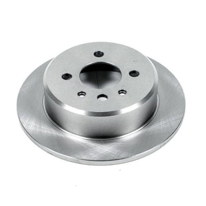 PowerStop EBR220 1991 fits BMW 318i Rear Autospecialty Brake Rotor