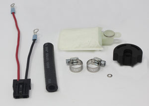 Walbro 400-850 Fuel Pump Kit for 86-88 fits Mazda RX-7
