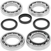 QuadBoss 414288 fits Ranger 570 (02) Front Differential Bearing & Seal Kit