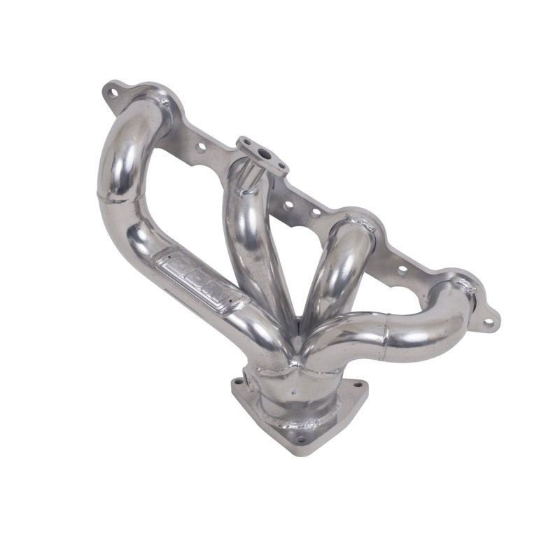 BBK  40030 Camaro Firebird LS1 Shorty Tuned Length Exhaust Headers - 1-3/4 Silve