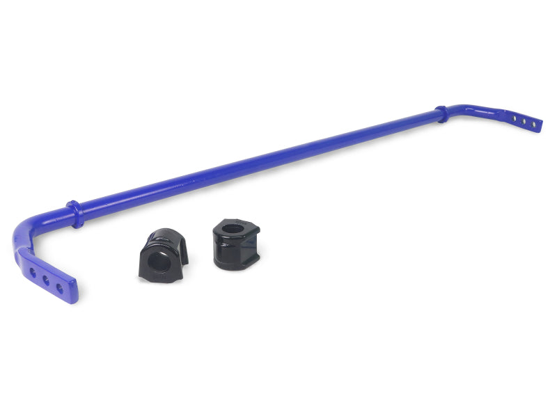SuperPro RC0132RZ-22 2022+ fits Subaru WRX 22mm Adjustable Rear Sway Bar Kit